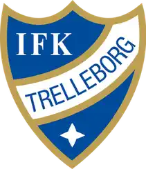 IFK特利堡